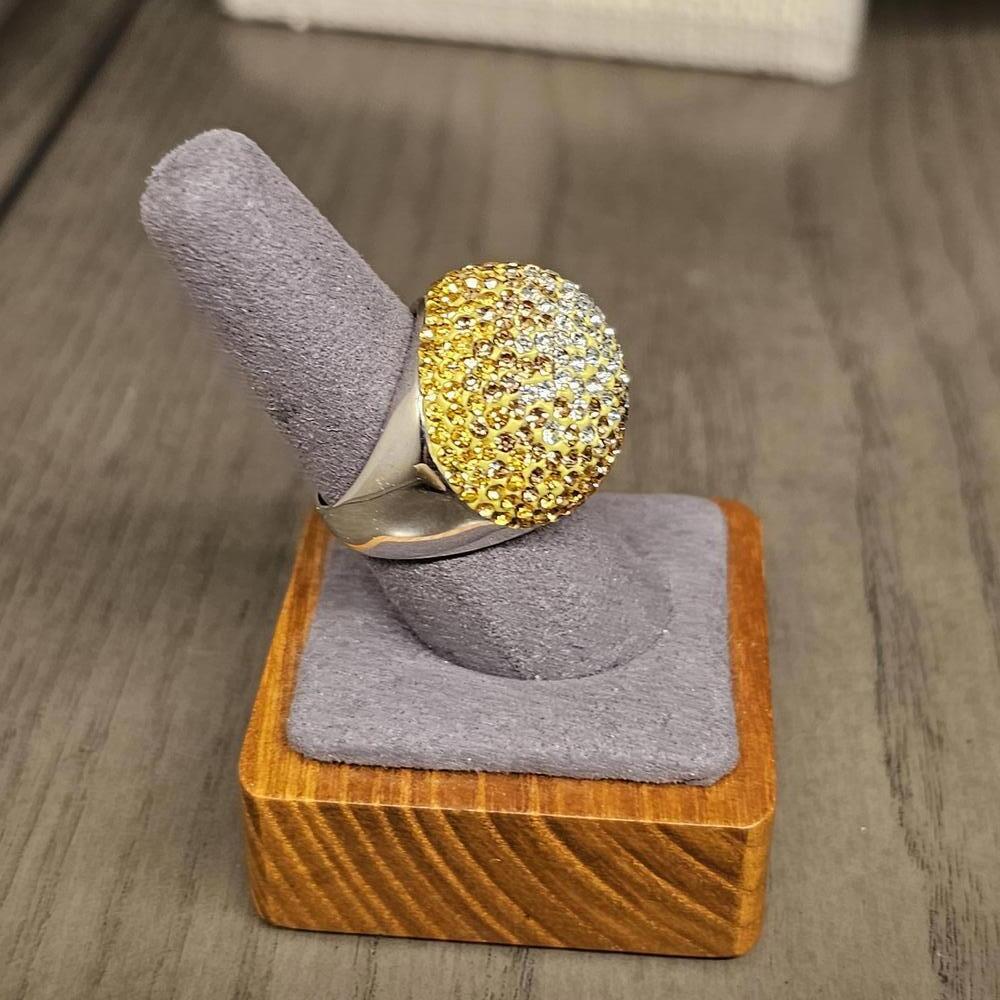 Monaco Ring